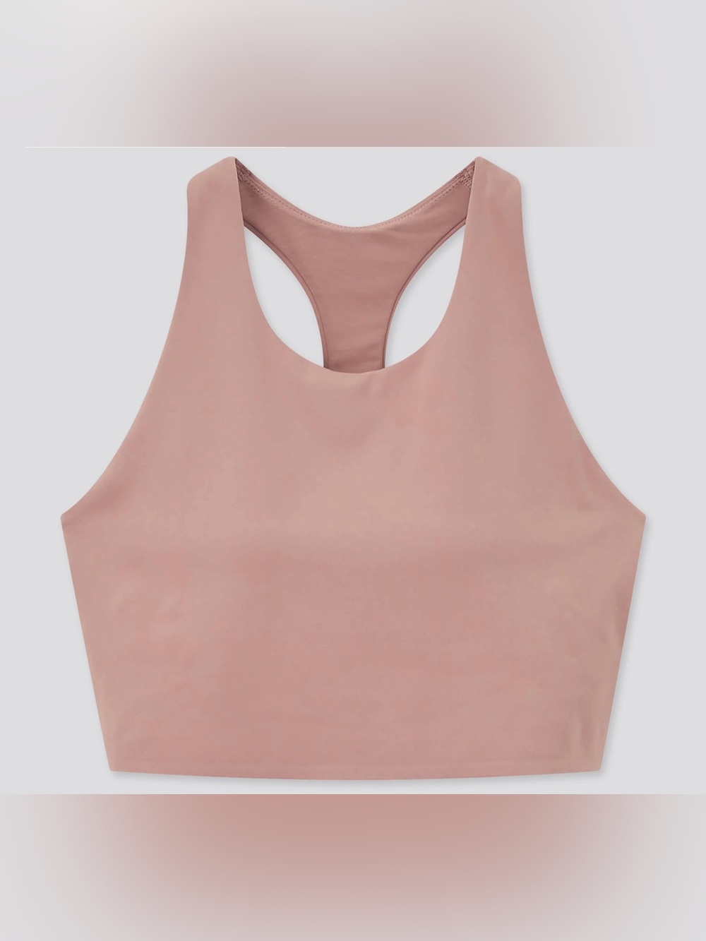 Uniqlo Racerback Sports Bra Size S